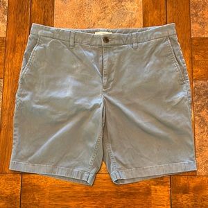 Men’s Hawker Rye Shorts